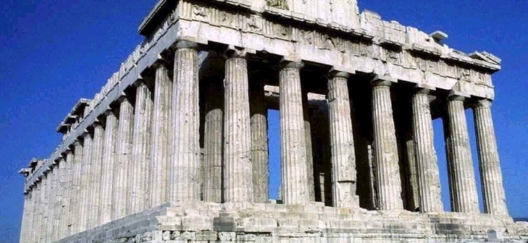 Marmi del Partenone, Regno Unito rifiuta di restituirli ad Atene