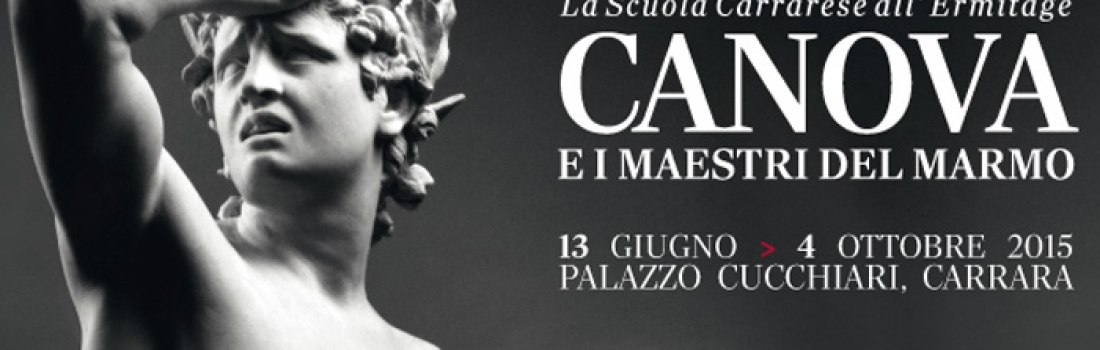 A Carrara i maestri del marmo in mostra