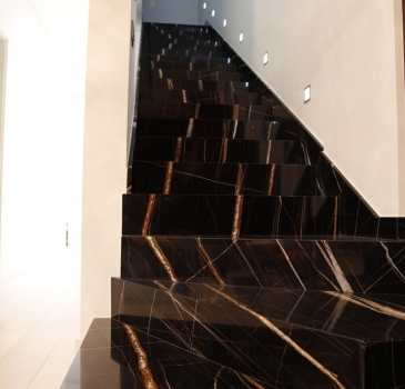 Interior Stairs